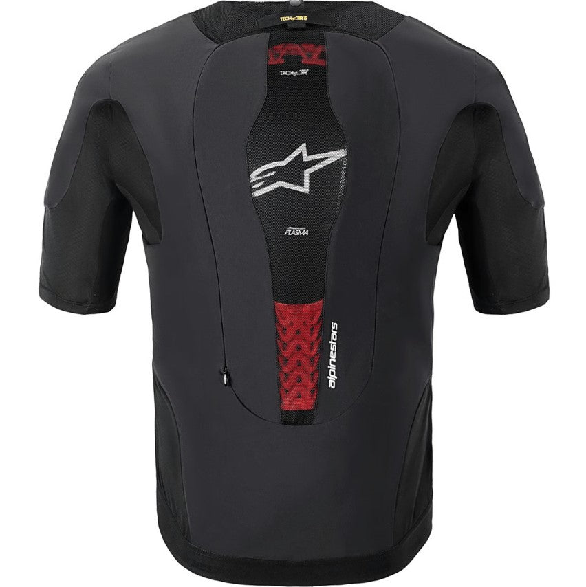 Alpinestars Tech-Air® 5 PLASMA Airbag System Black