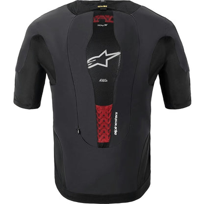Alpinestars Tech-Air® 5 PLASMA Airbag System Black