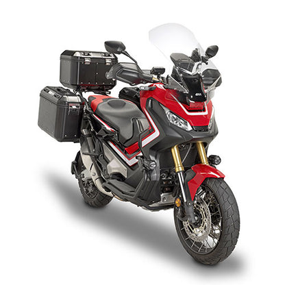 Faretti A Led Givi S322