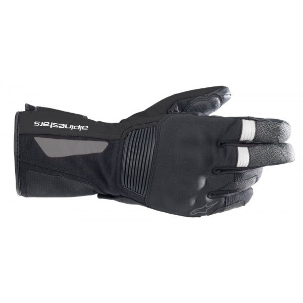 Alpinestars Denali Airgel Drystar Black Gloves