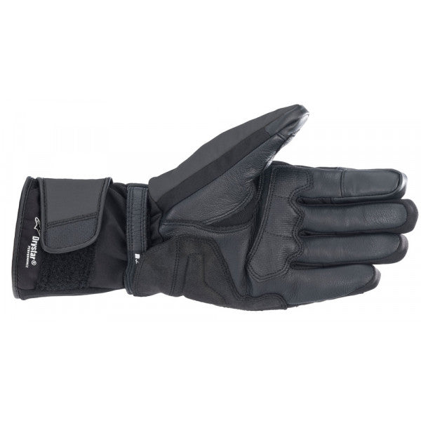 Alpinestars Denali Airgel Drystar Black Gloves
