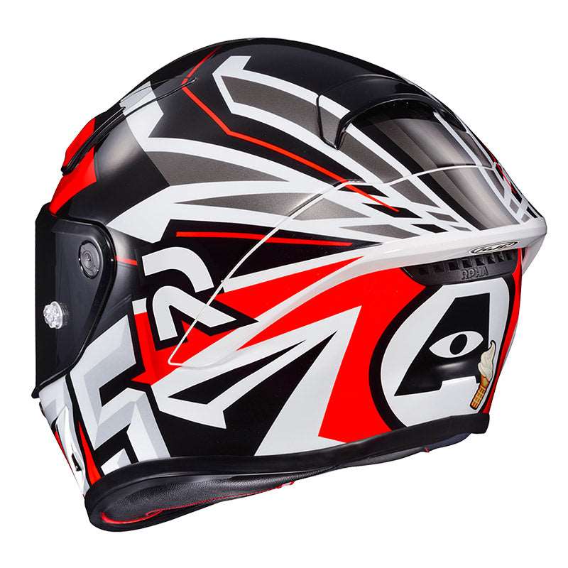 Casco HJC Rpha 1 Arenas Replica