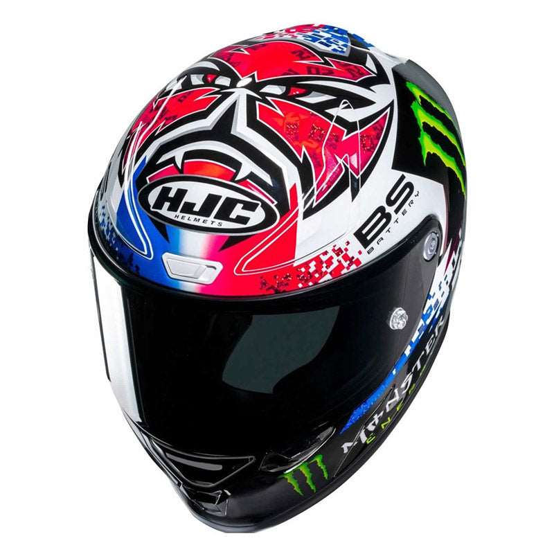 Casco HJC Rpha 1 Quartararo Le Mans
