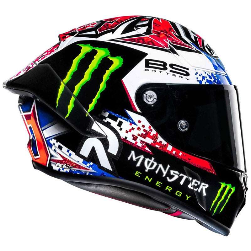 Casco HJC Rpha 1 Quartararo Le Mans