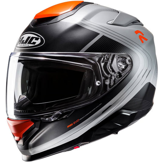 HJC Rpha 71 Mapos MC21 helmet 