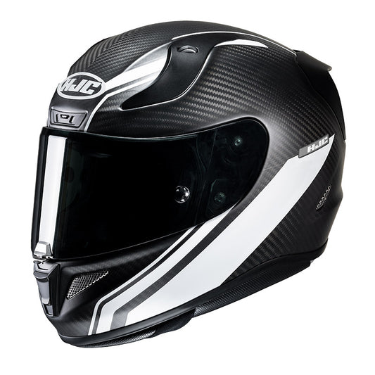 HJC Rpha 11 Carbon Litt MC5SF helmet