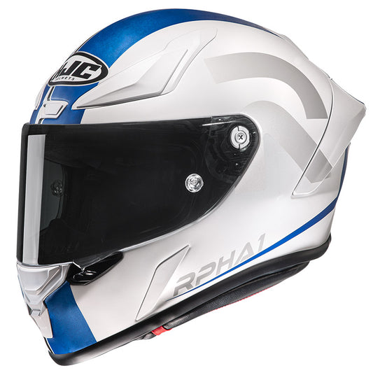 HJC Rpha 1 Senin MC2SF helmet 