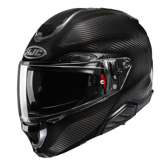 Casco HJC Rpha 91 Carbon Black