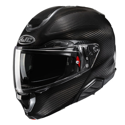 Casco HJC Rpha 91 Carbon Black
