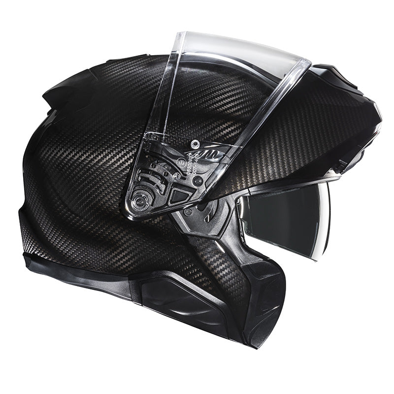 Casco HJC Rpha 91 Carbon Black