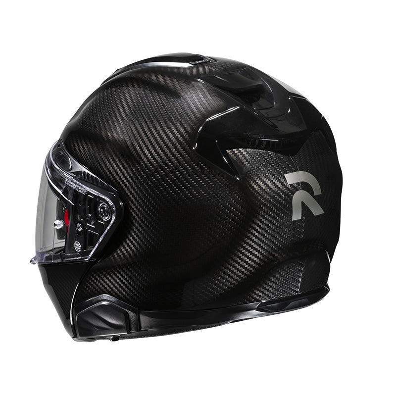Casco HJC Rpha 91 Carbon Black