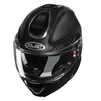 Casco HJC Rpha 91 Carbon Black