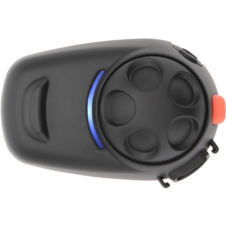 Interfono SENA SMH5 Bluetooth Singolo - Hot Wheel