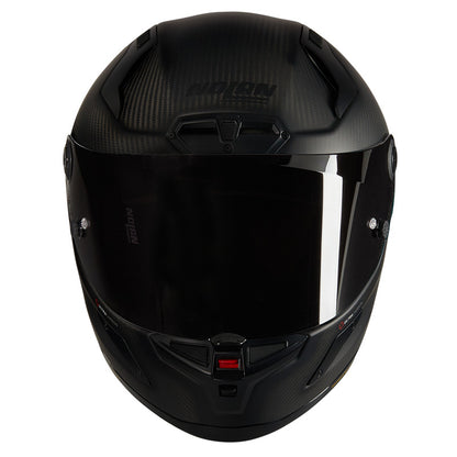 Casco Nolan X-804 RS Ultra Carbon Puro Opaco