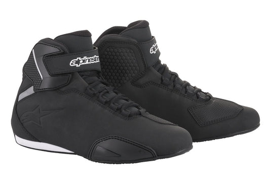 Zapatillas Técnicas Alpinestars Sektor Negro 