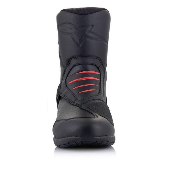 Stivali Bassi Alpinestars RIDGE V2 Waterproof - Black
