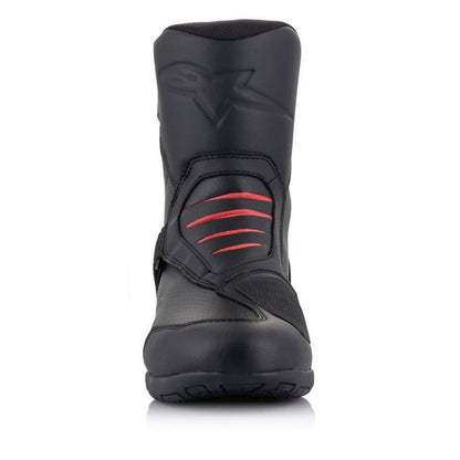 Stivali Bassi Alpinestars RIDGE V2 Waterproof - Black