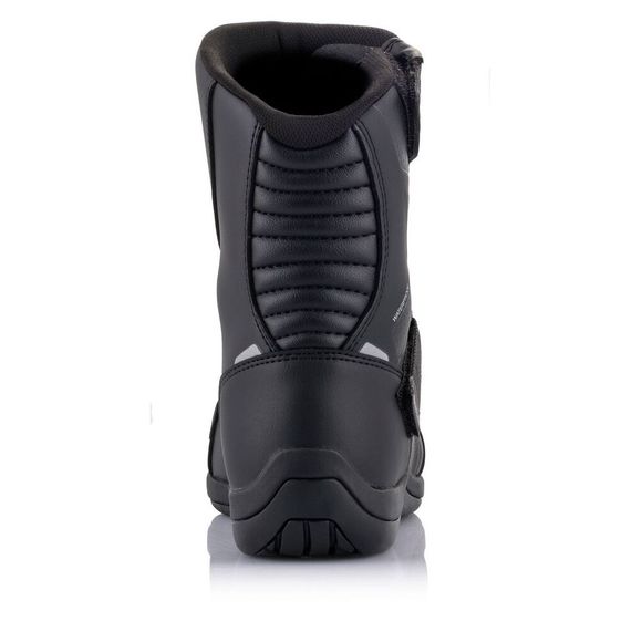 Stivali Bassi Alpinestars RIDGE V2 Waterproof - Black