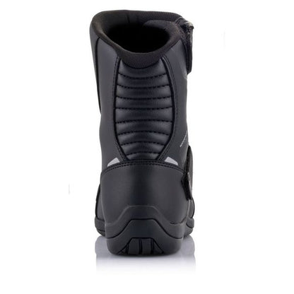 Stivali Bassi Alpinestars RIDGE V2 Waterproof - Black